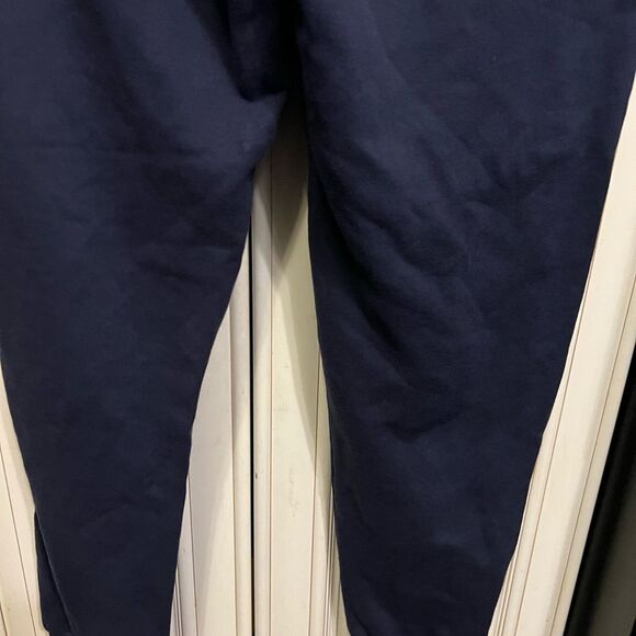 Fila Boys Trent Tricot Jogger Youth Pants Size XS - Picture 9 of 9